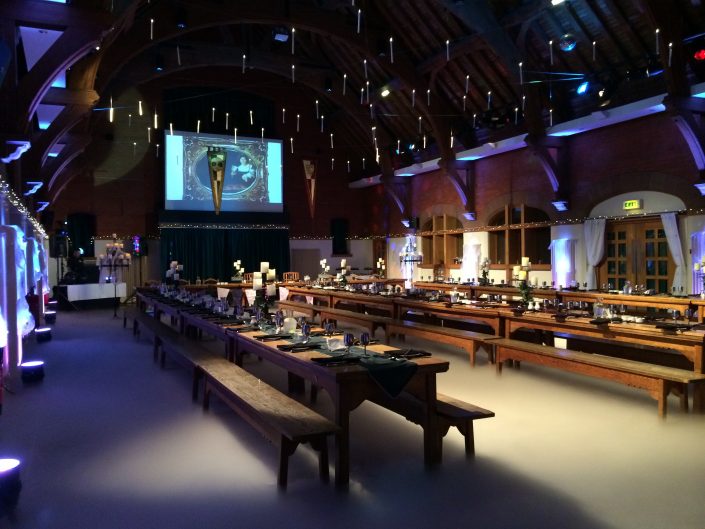 Harry Potter Theme