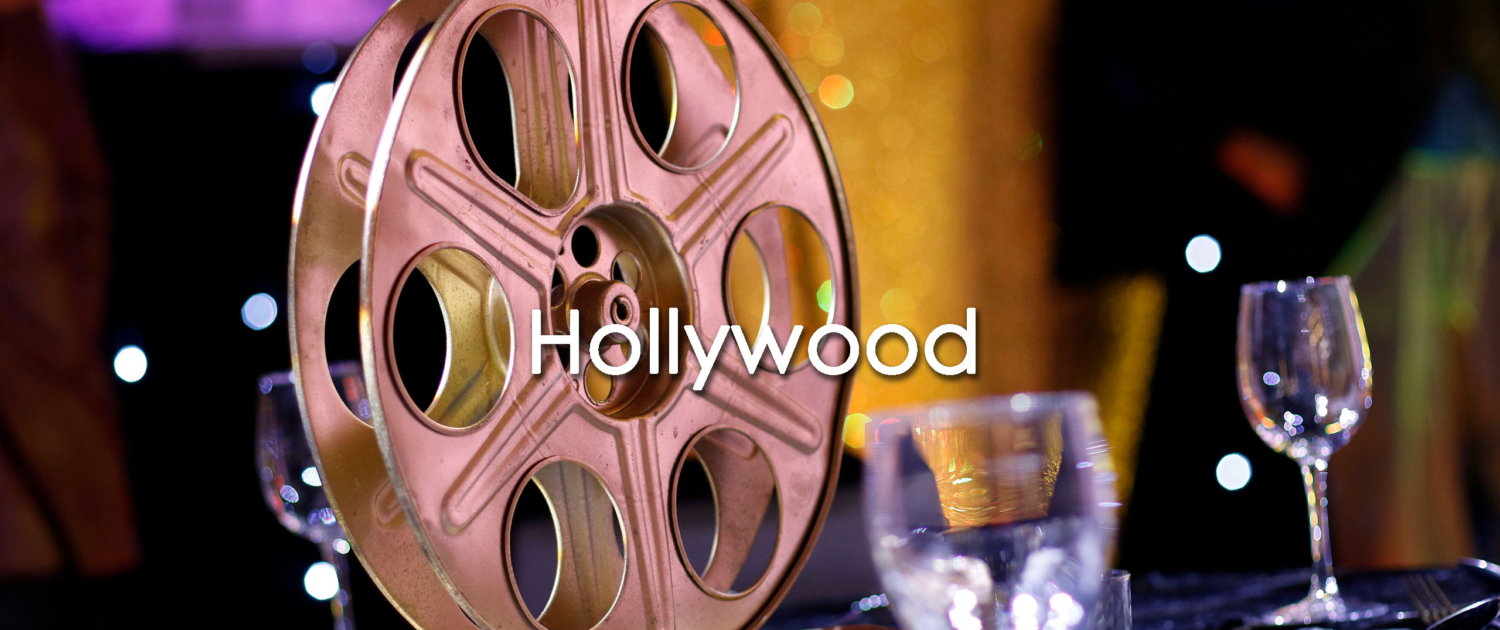 Hollywood title