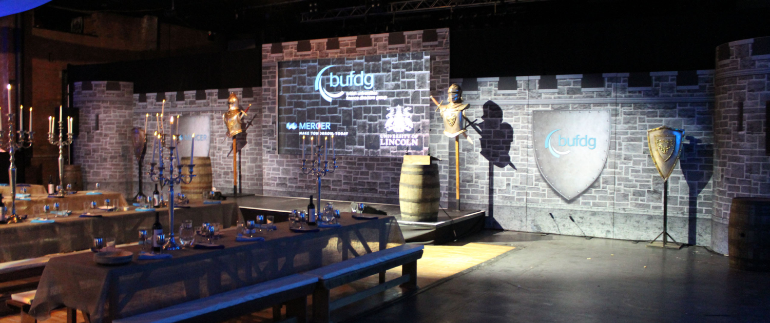 Medevil themed events and prop hire 2
