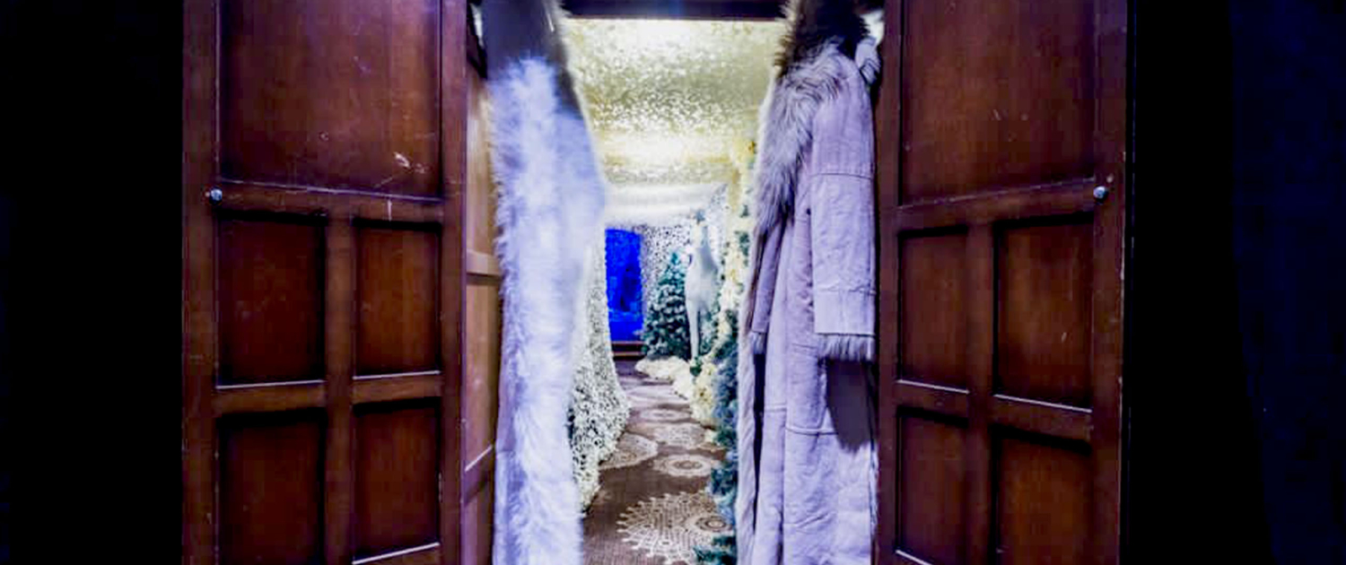 Narnia 2