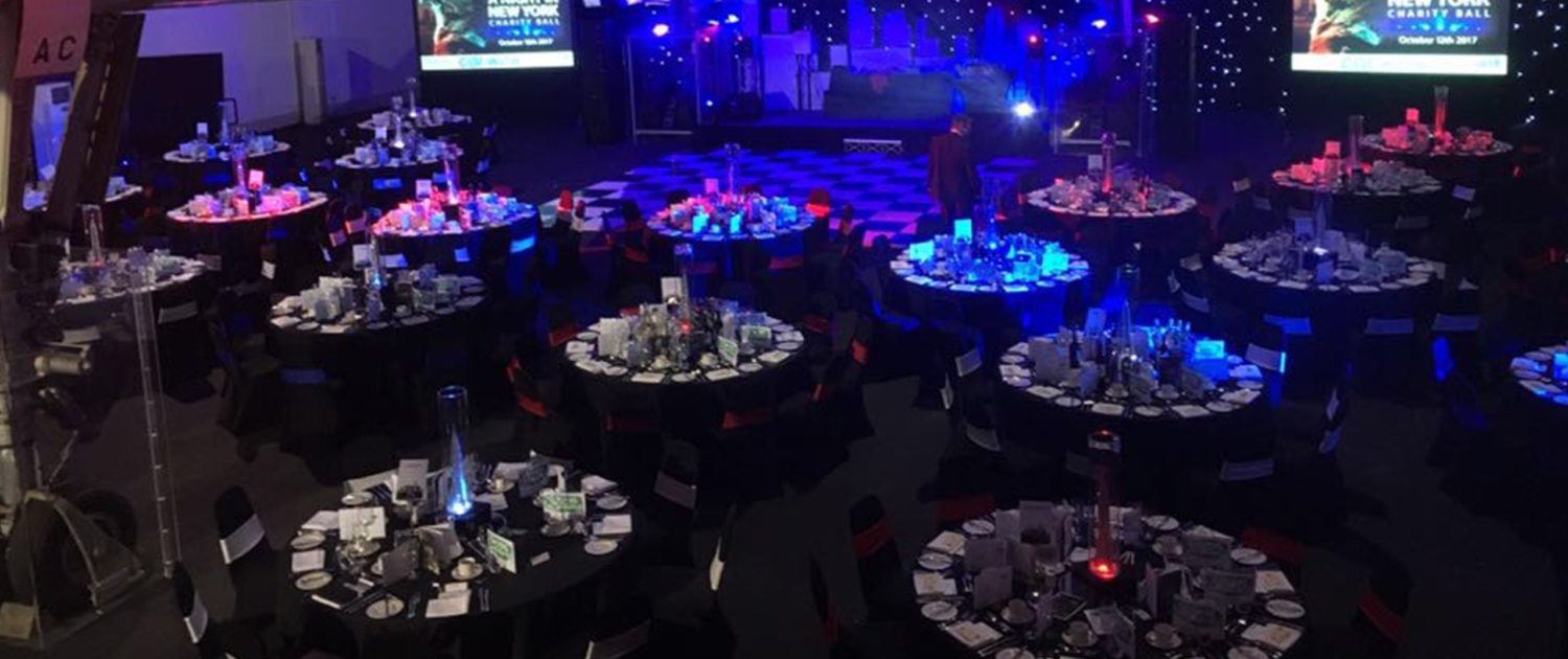New York Disco themed events and prop hire