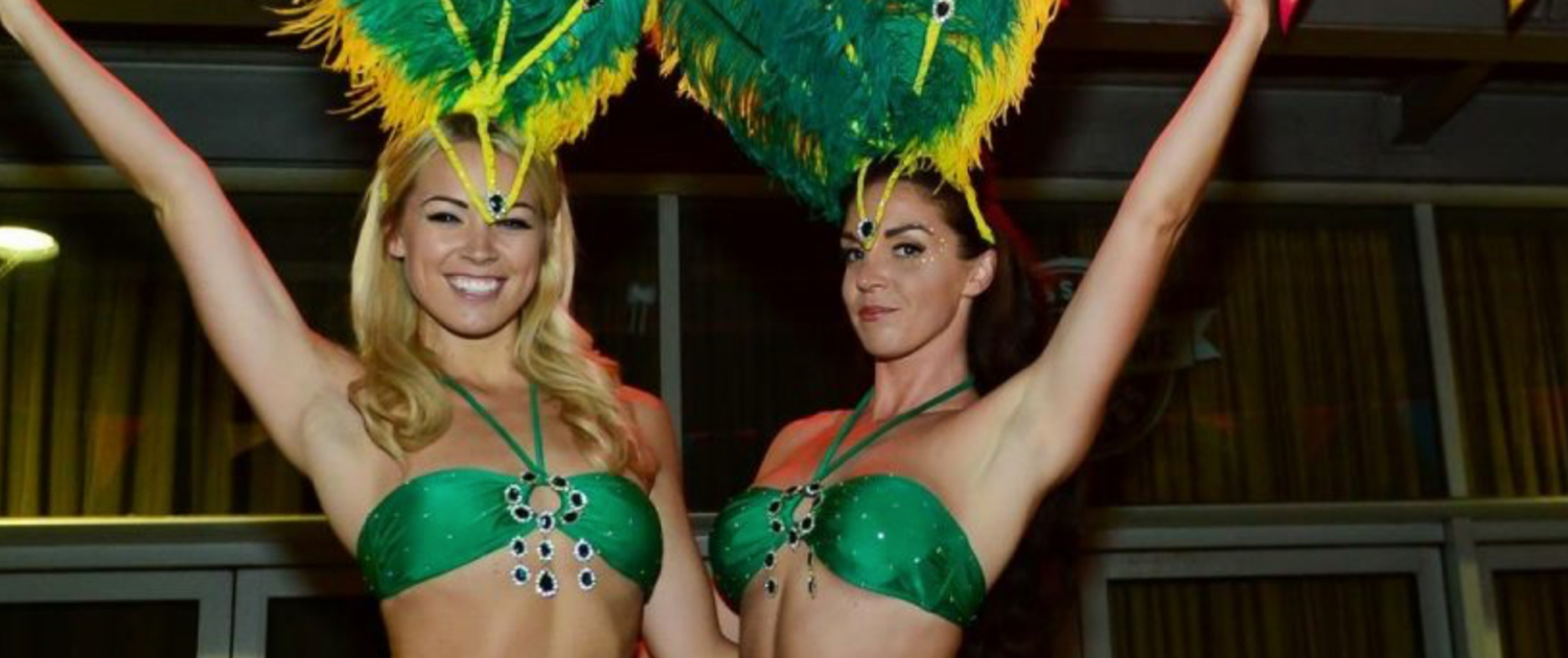 RIO CARNIVAL
