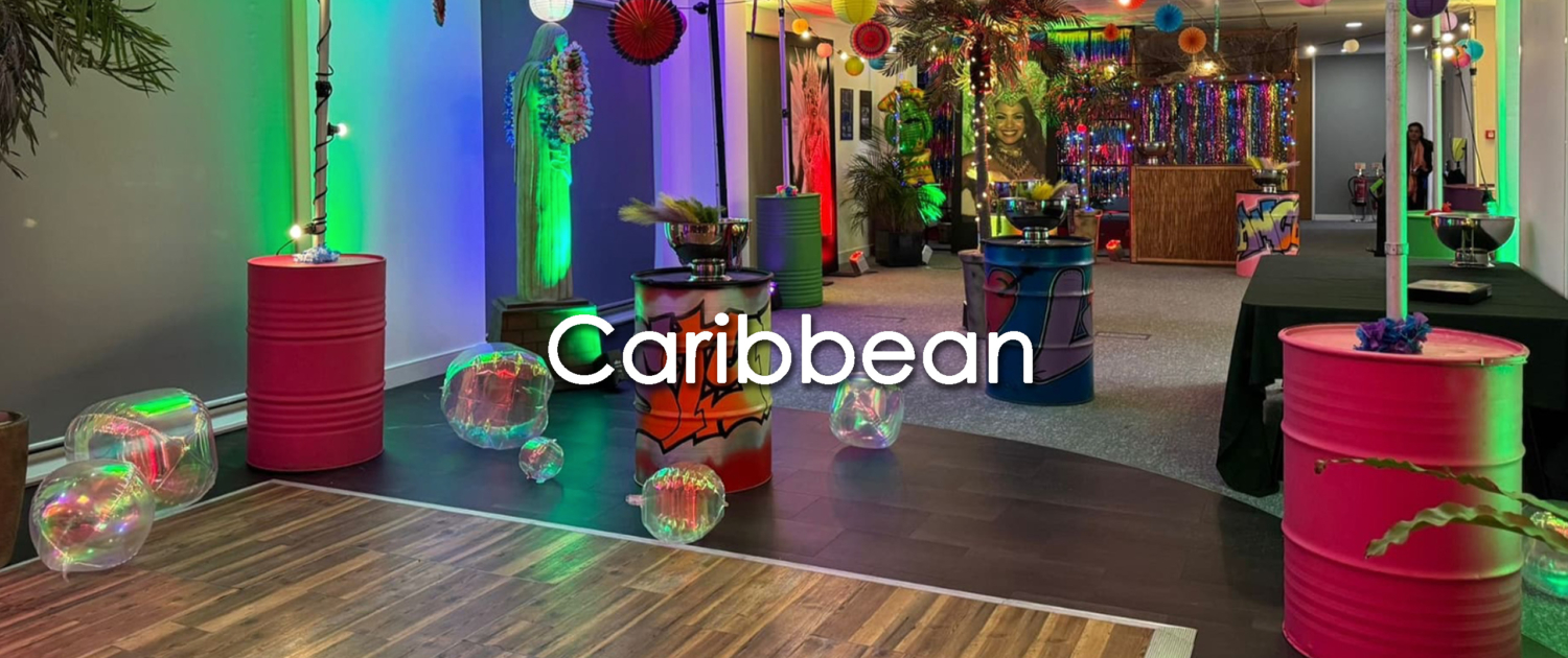 caribbean
