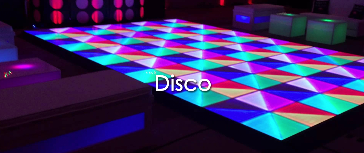disco