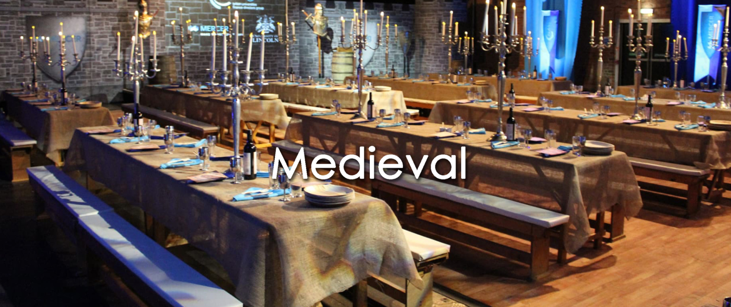 medieval