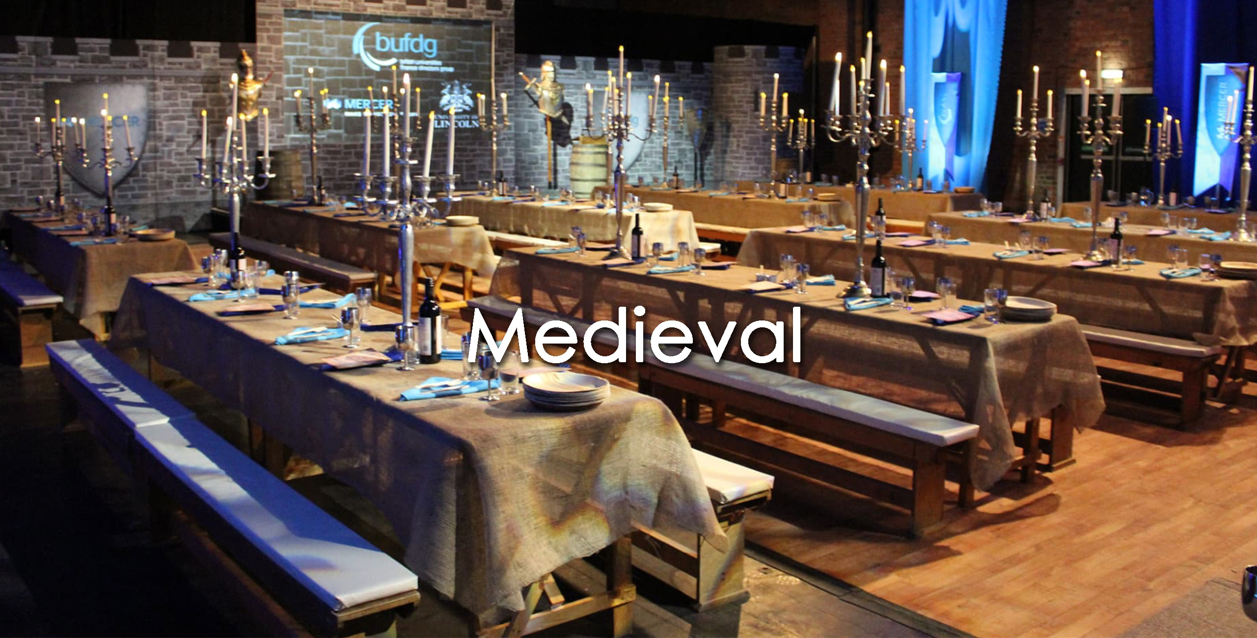 medieval