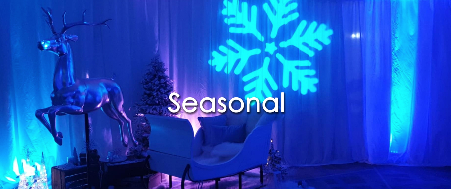 seasonal