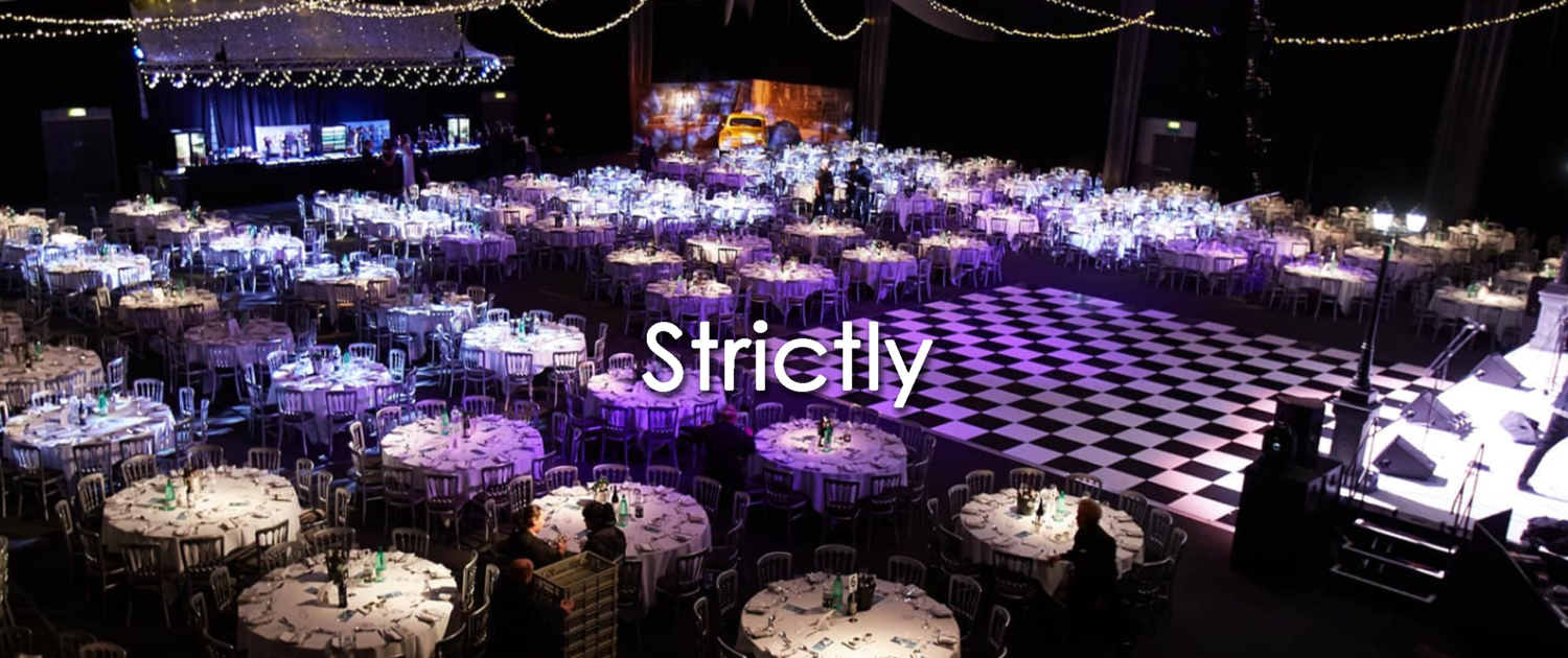 strictly