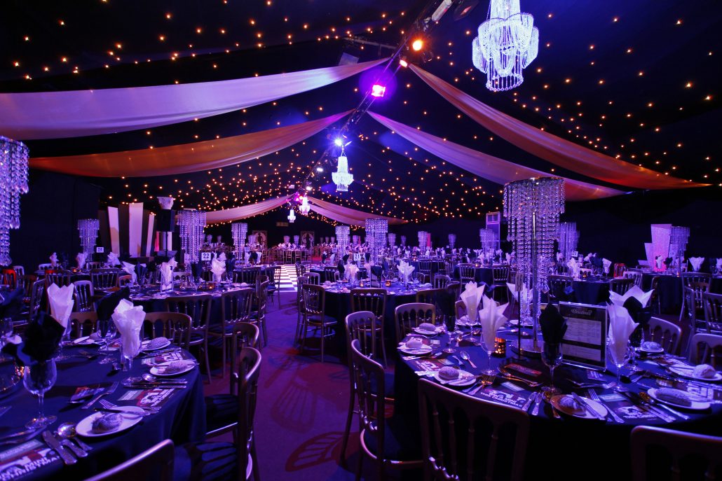 Award Ceremonies & Gala Dinners - iCatching, everything ...