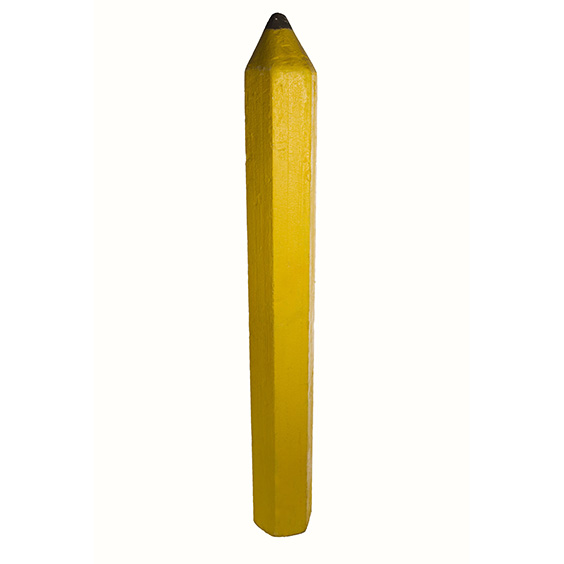 Giant Pencil