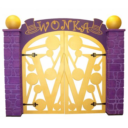 Charlie And The Chocolate Factory Icatching Everything For Events