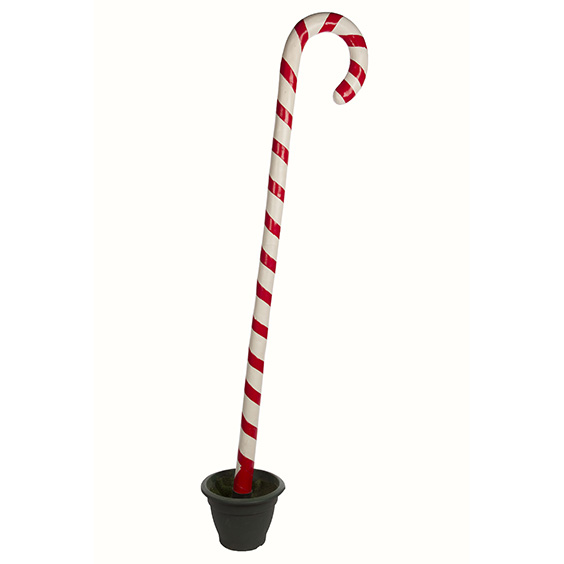 6ft Candy Cane Prop iCatching, everything for events