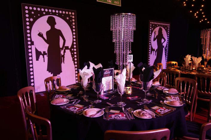 Themed Events Prop Hire Icatching Everything For Events