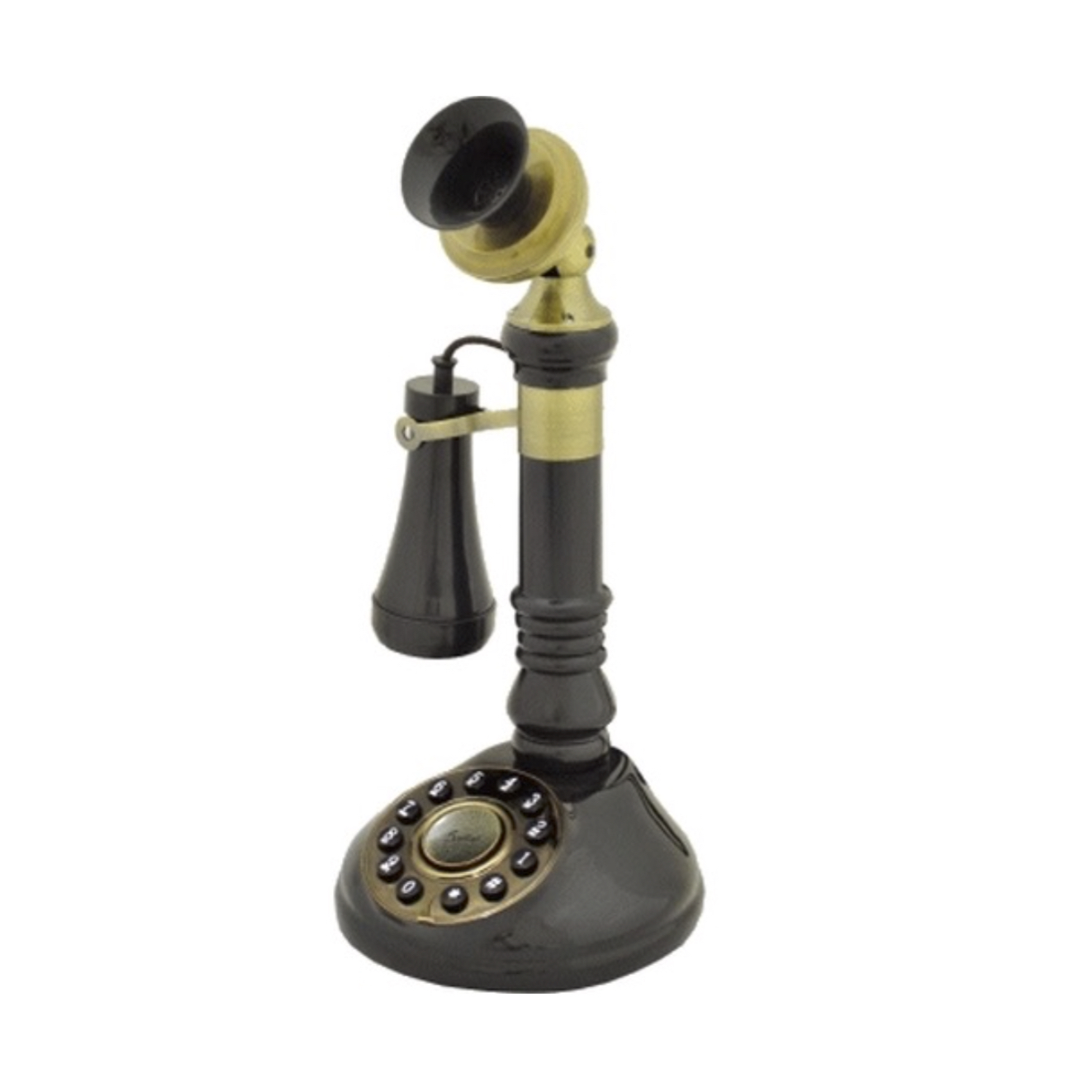 Candlestick Phone iCatching, everything for events