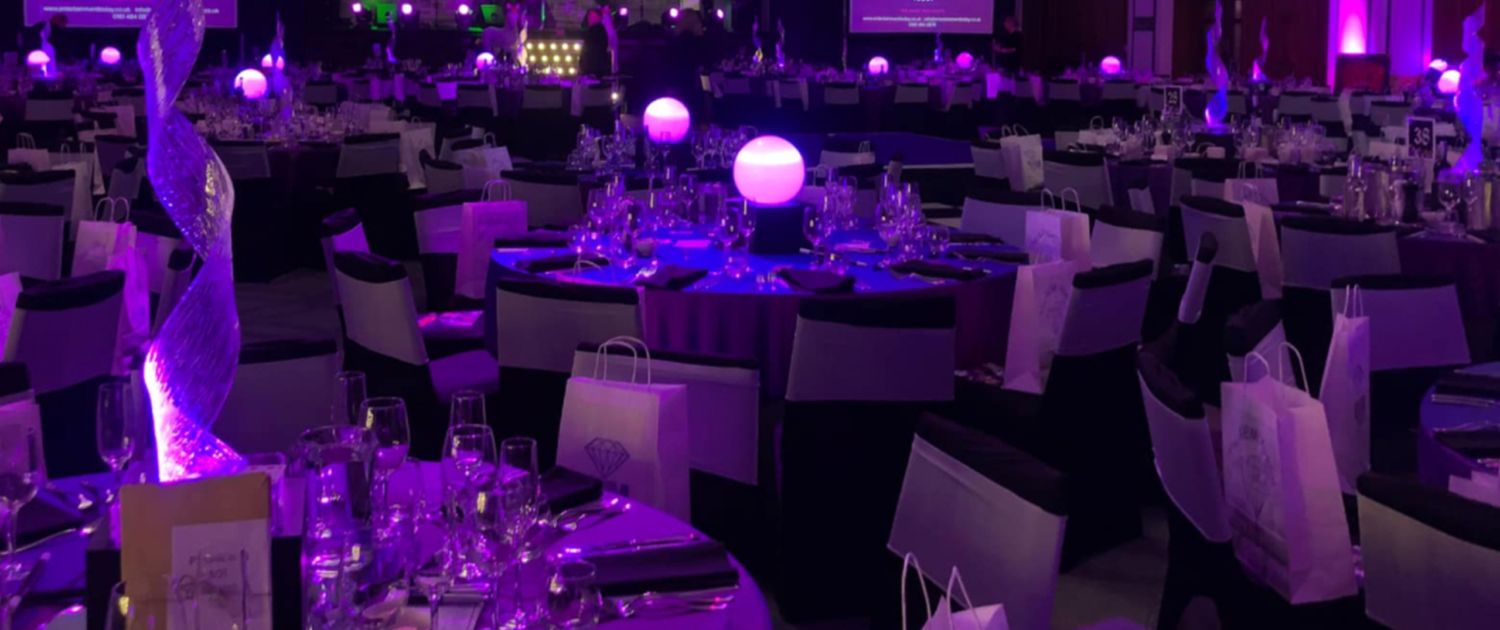 Bird Cages & Lanterns Table Centres 2