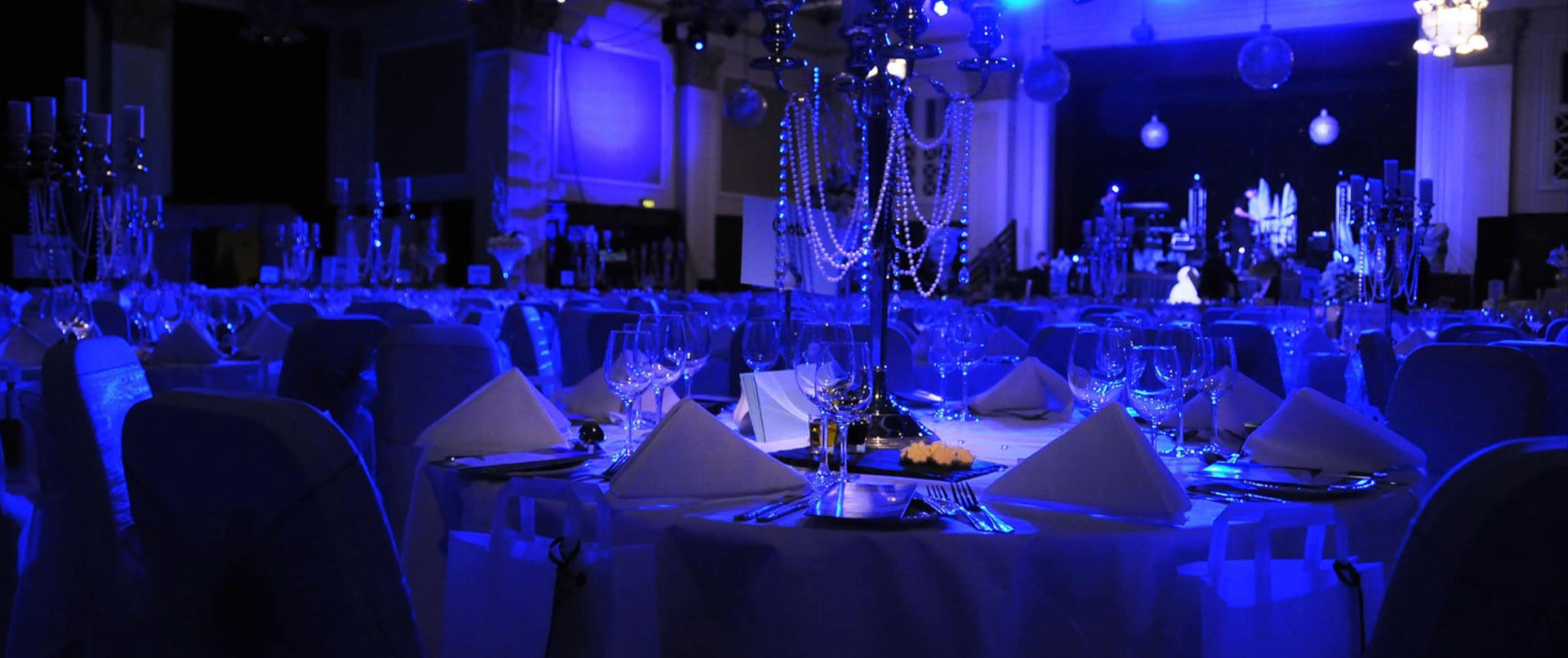 CHRISTMAS OFFICE PARTY