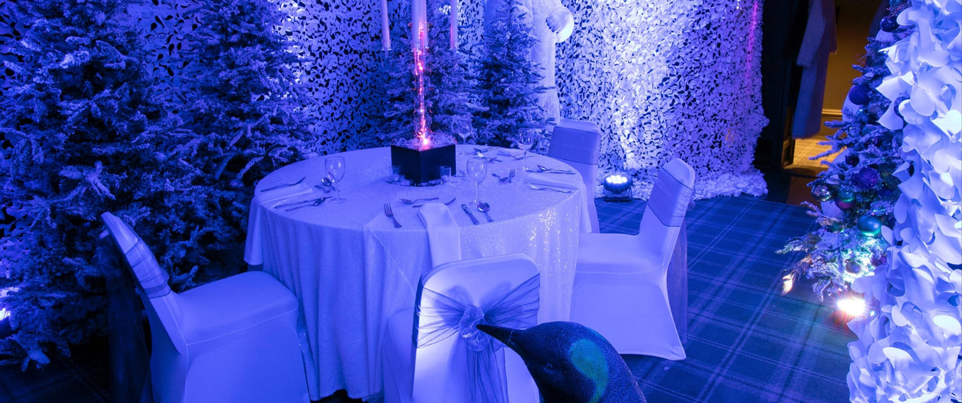 CHRISTMAS OFFICE PARTY 1