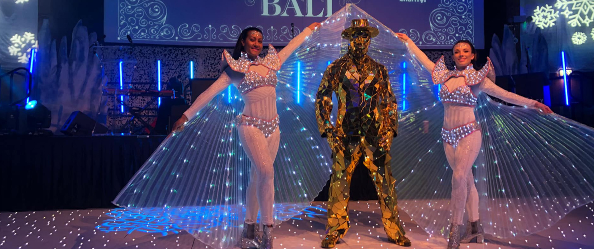 CHRISTMAS OFFICE PARTY 2