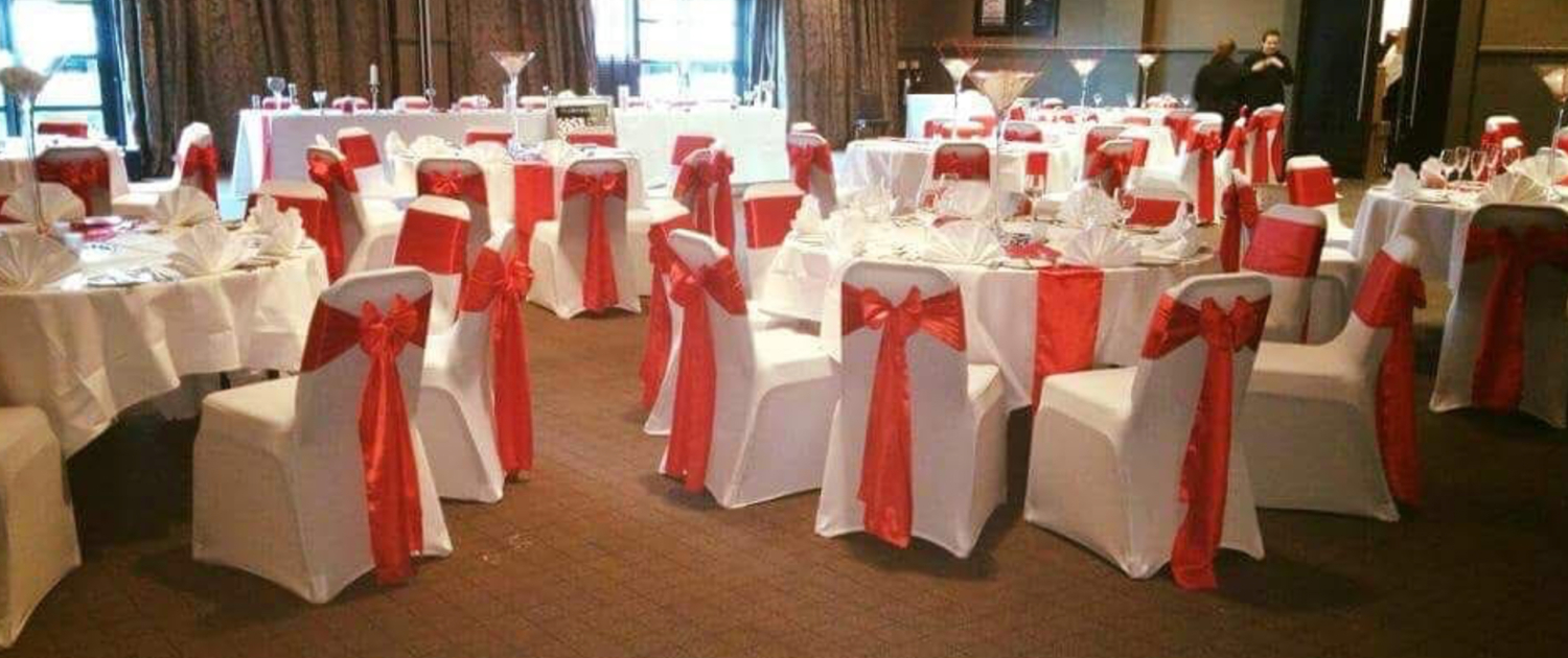 Classic Chair Covers 1