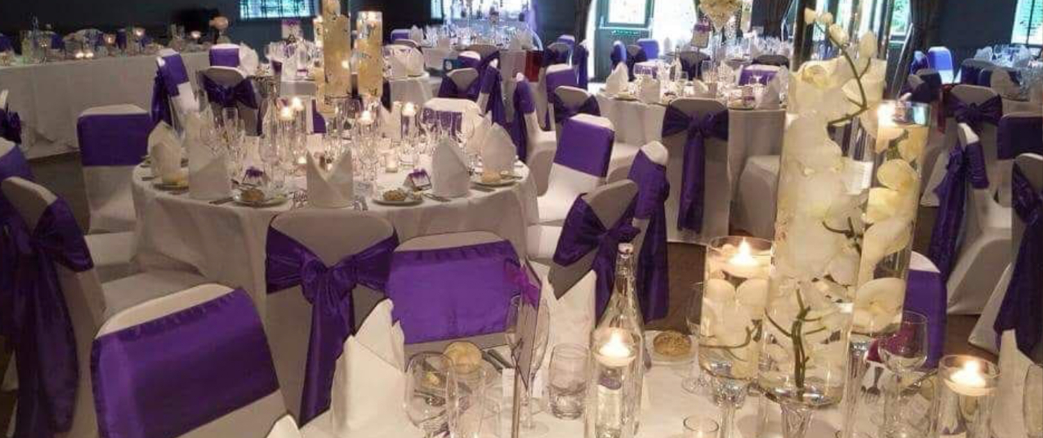 Classic Chair Covers 2