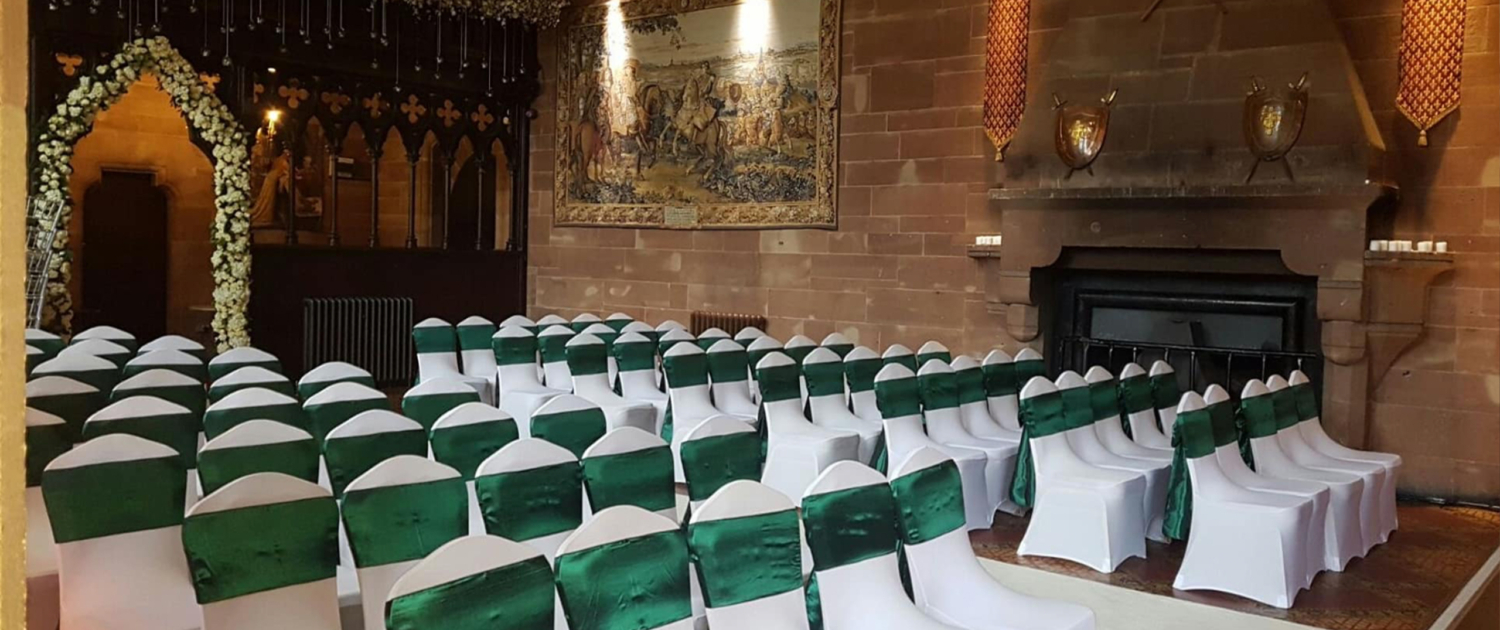 Classic Chair Covers 3