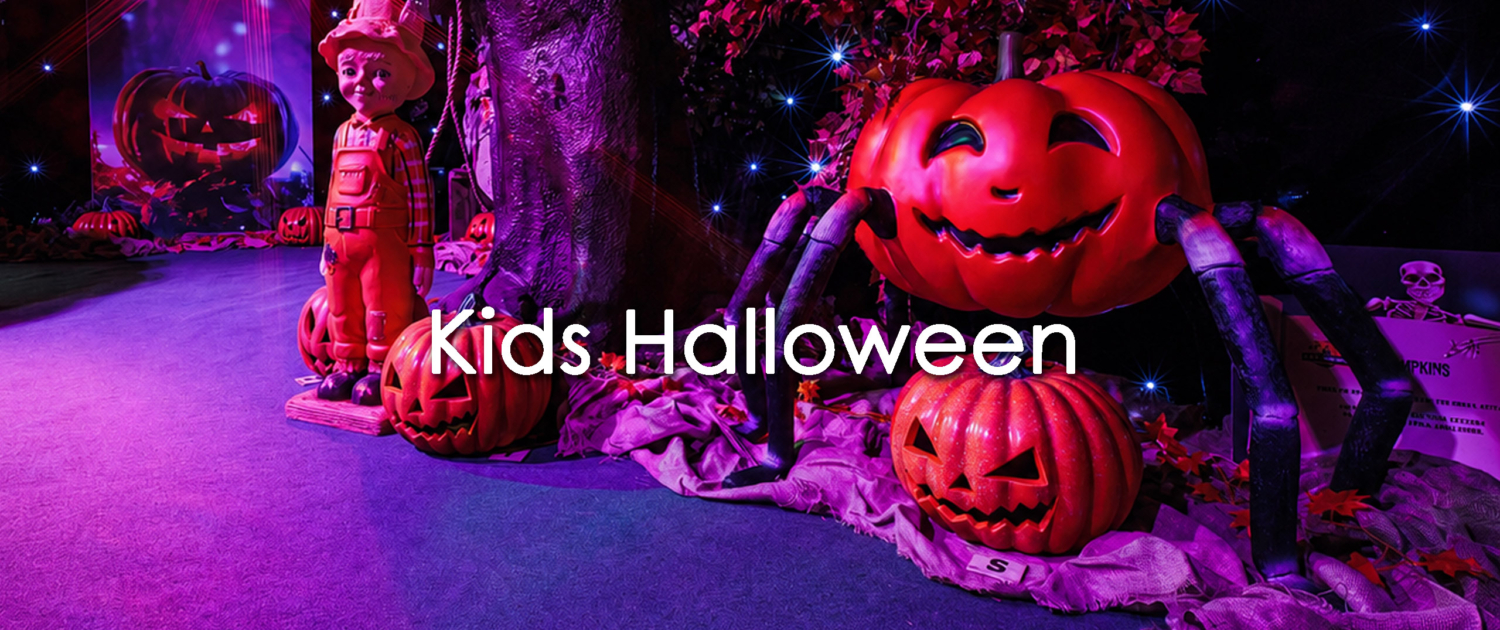 Kids Halloween