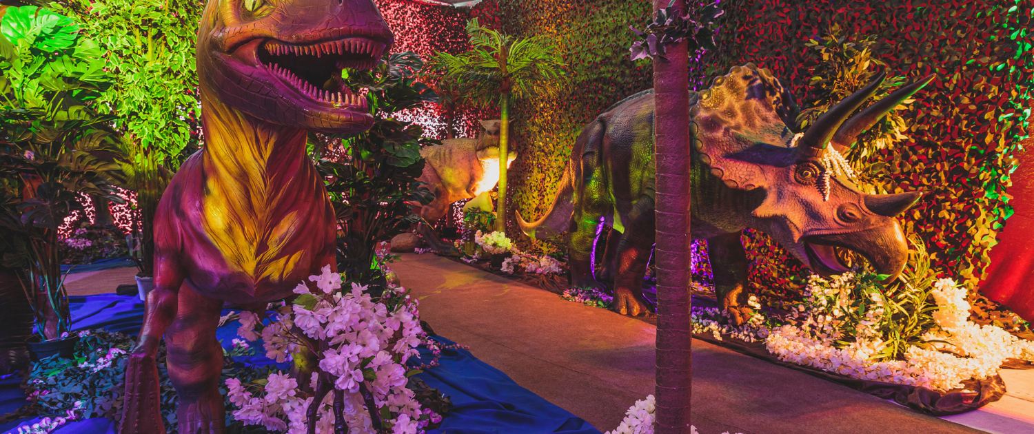 Kids Halloween Events and Prop Hire 3