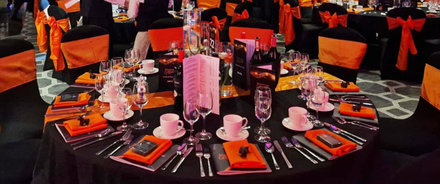 Speciality Napkins 1