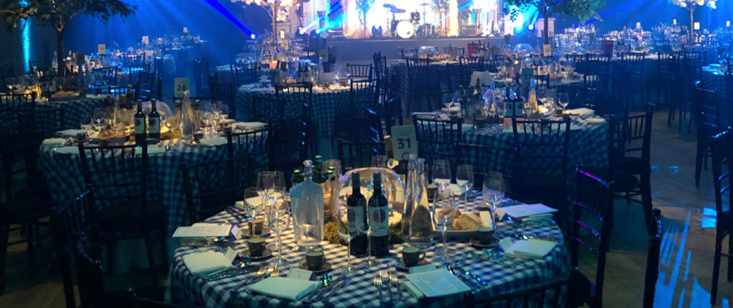Speciality Table Linen 1