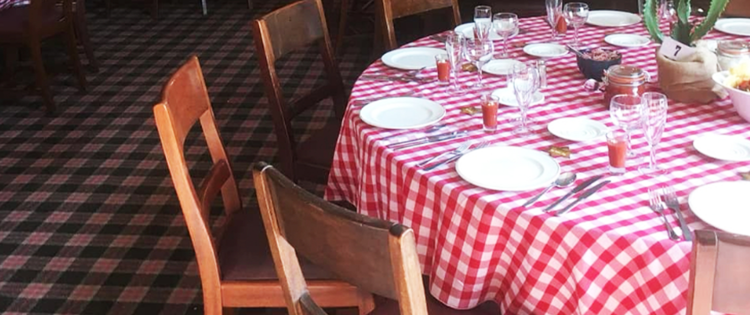 Speciality Table Linen 2