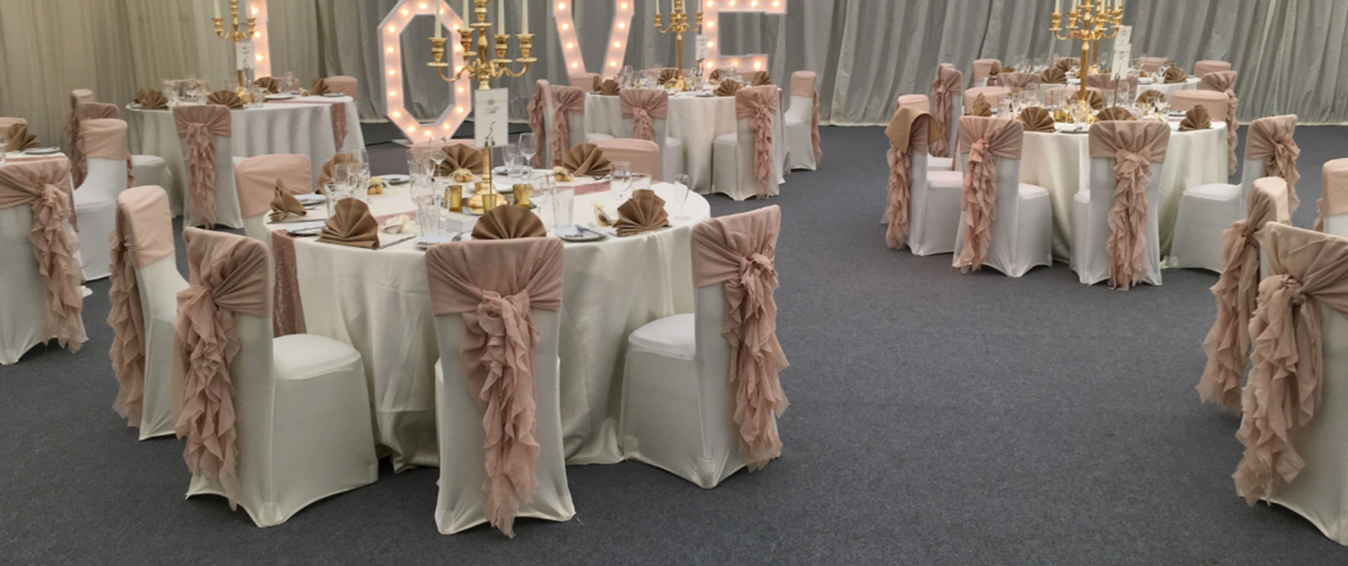 Taffeta Sashes 2