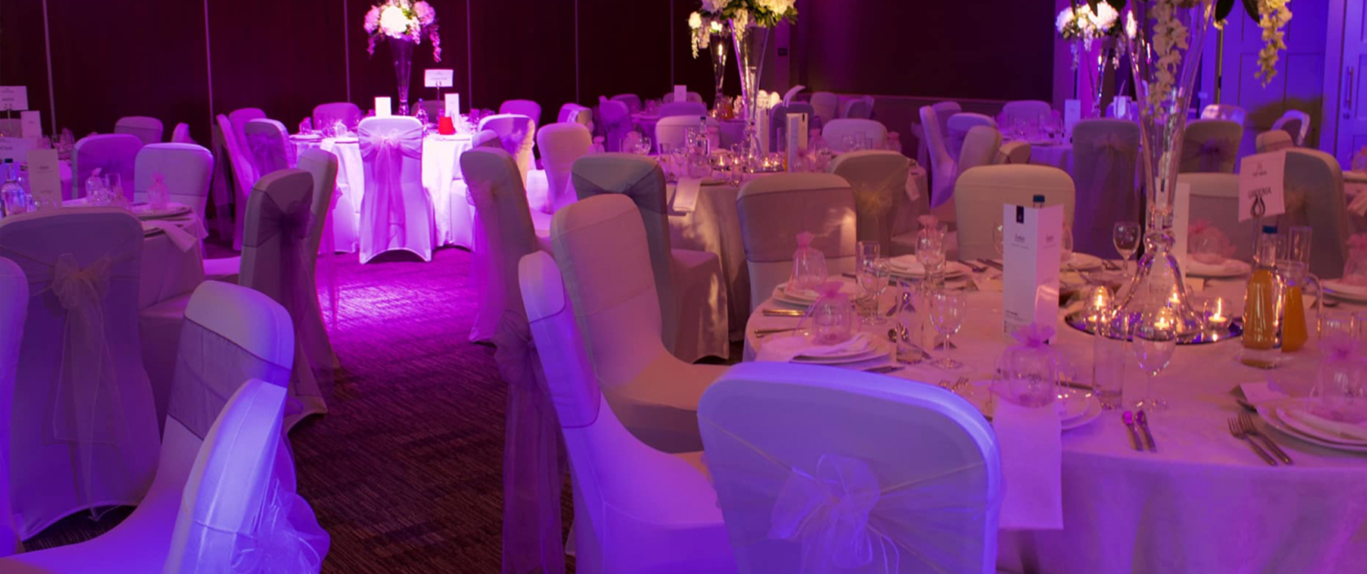 Taffeta Table Cloths 3