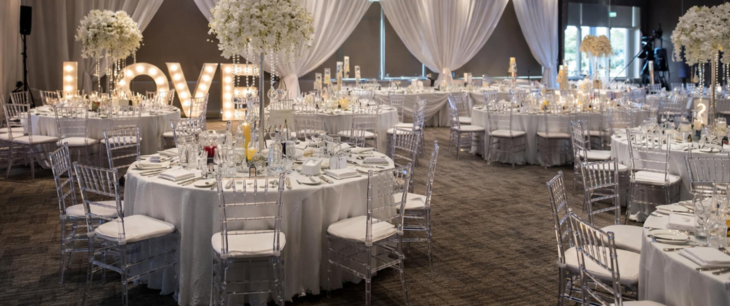Tall Table Centres 1