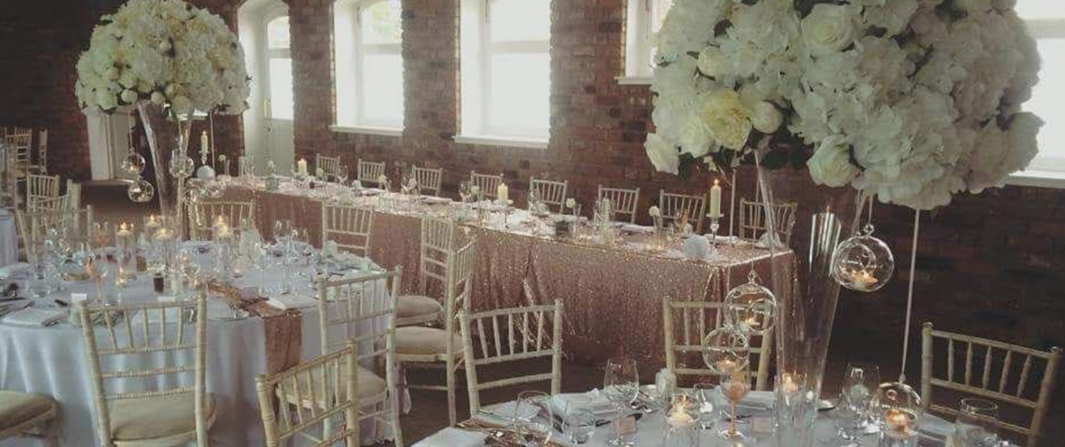 Tall Table Centres 2