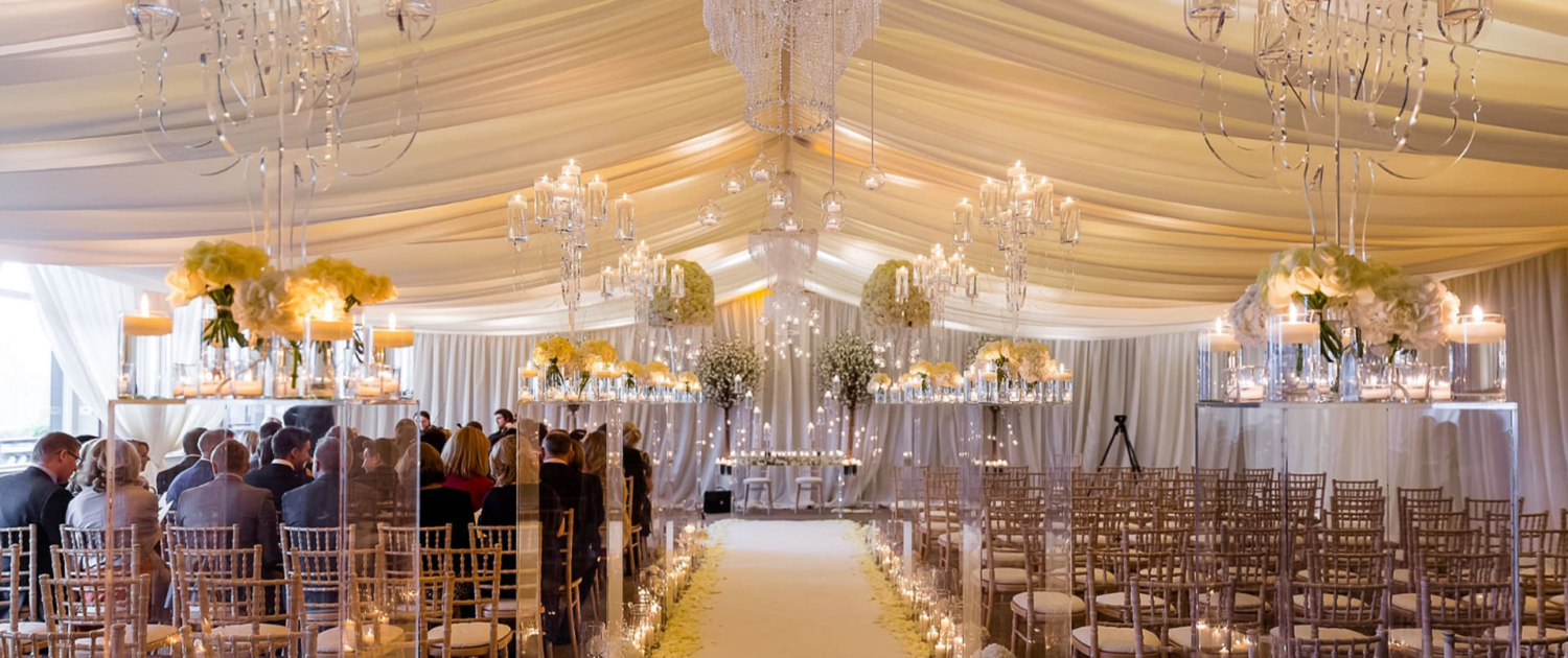 weddingdrape