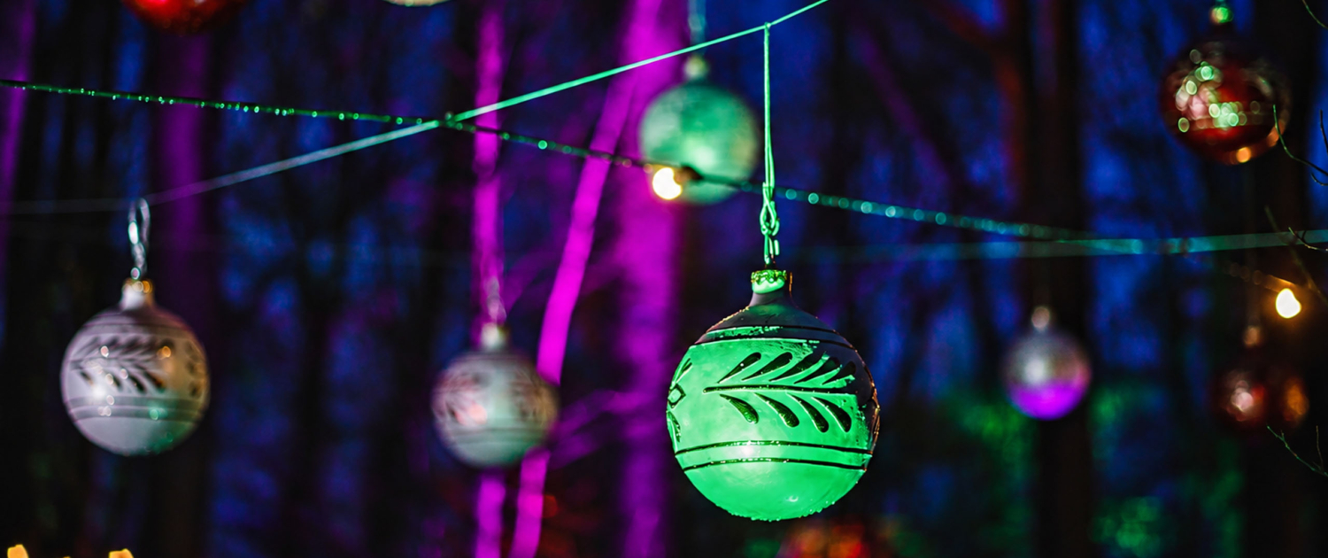 xmas trailsss