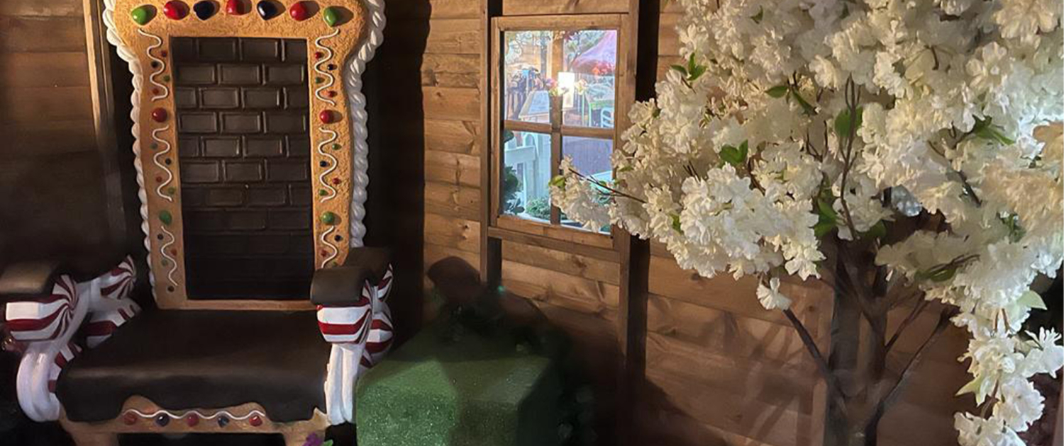 Easter themed events and prop hire 2