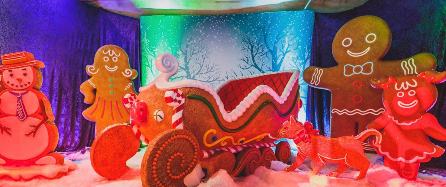 Gingerbreadd