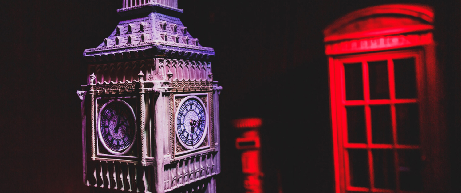 Sherlock Holmes themed events and parties 3