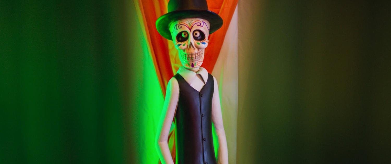 day of the dead