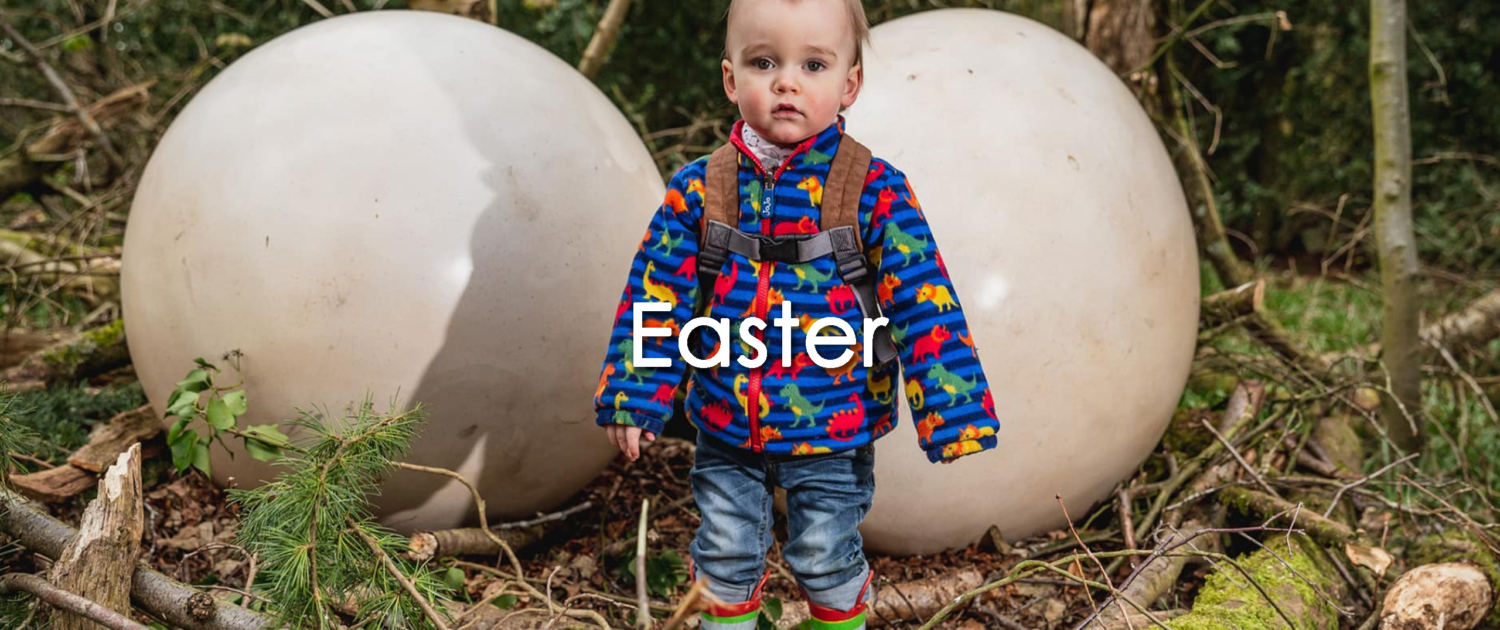 Easter prop hire themed events