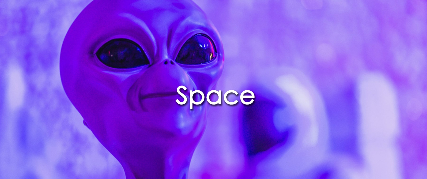 space jpg prop hire themed events