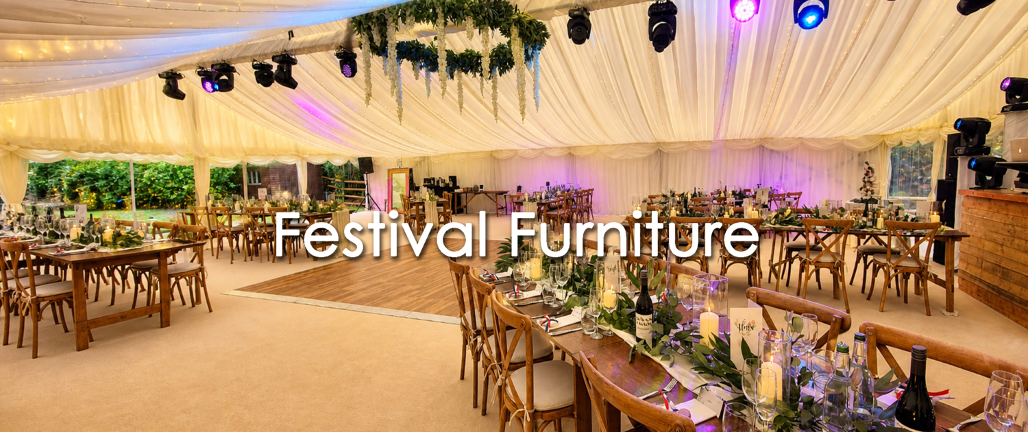 Festival Furniture
